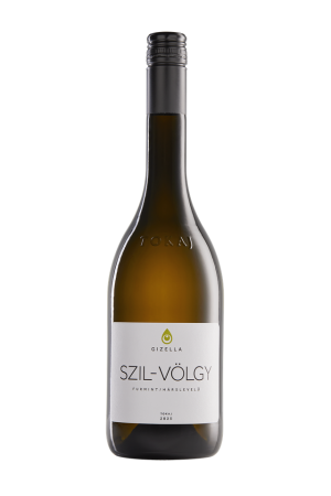 Gizella Szil-volgy 2025